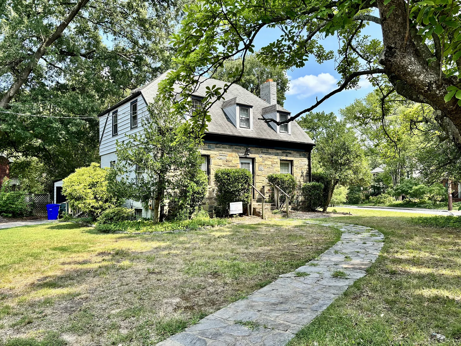 4601 Harvard Road - 3 — Photo 1