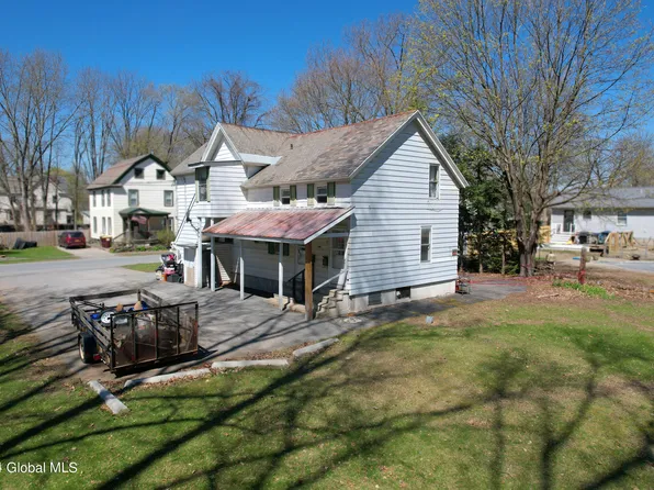 568 Lower Elizabeth Street, Hudson Falls, NY 12839