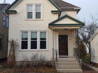 424 Michigan Ave, Sheboygan, WI 53081