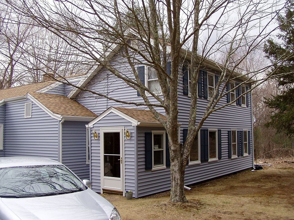 513 Pendleton Hill Road