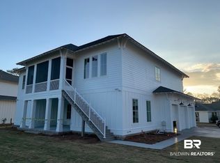 456 Colony Dr, Fairhope, AL 36532