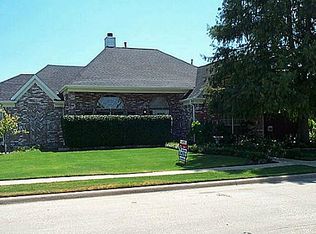 5410 Highgate Ln, Rowlett, TX 75088