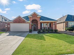 1226 Rendyn St, Anna, TX 75409