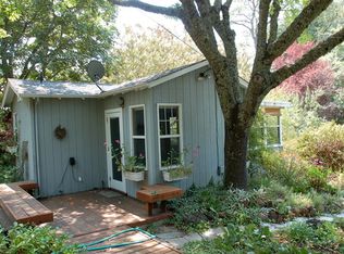 17516 Old Summit Rd, Los Gatos, CA 95033