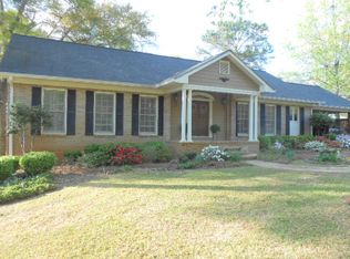 105 Morningside Dr, Americus, GA 31709