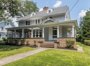 709 Boulevard, Westfield, NJ 07090