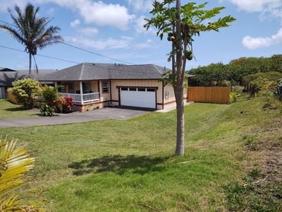 94-1627 Makalii St, Naalehu, HI, 96772