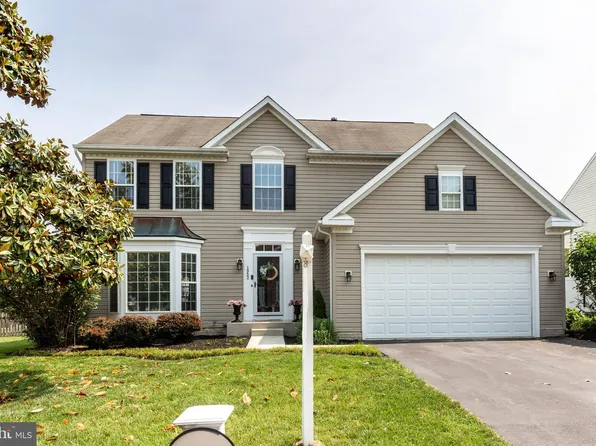 1952 Andrew Ct, Marriottsville, MD 21104