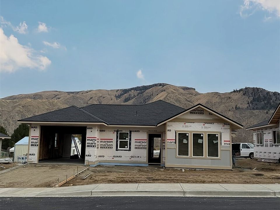 2nd image of 0 Stonebasin Lot 13 Street