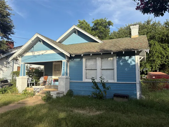 2700 Tanner St, Dallas, TX 75215