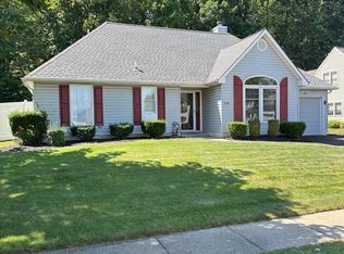 435 Stanford Rd, Fairless Hills, PA 19030