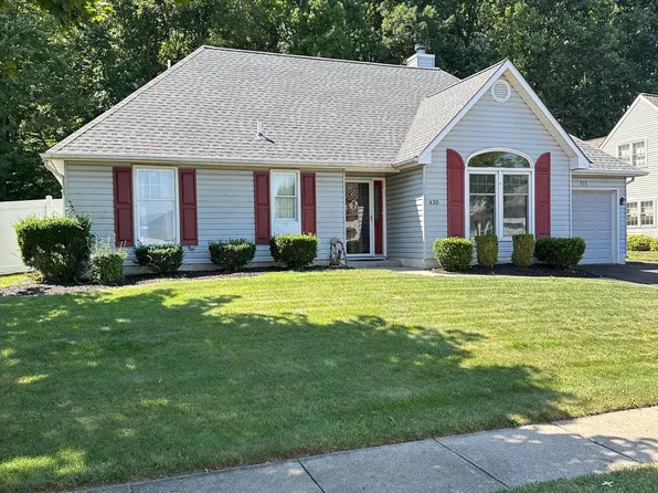 435 Stanford Rd, Fairless Hills, PA 19030