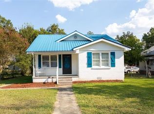 255 NE 2nd St, Rome, GA 30161