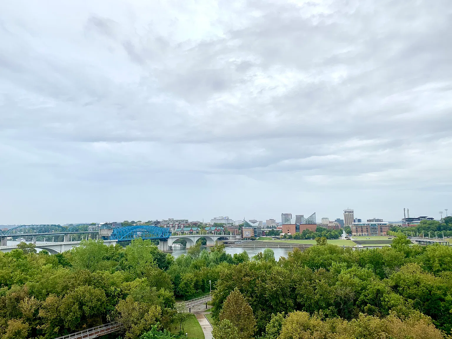 1 bed, 732 sqft, $1,900 — Photo 3