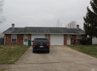 245-247 Orth Dr, New Carlisle, OH