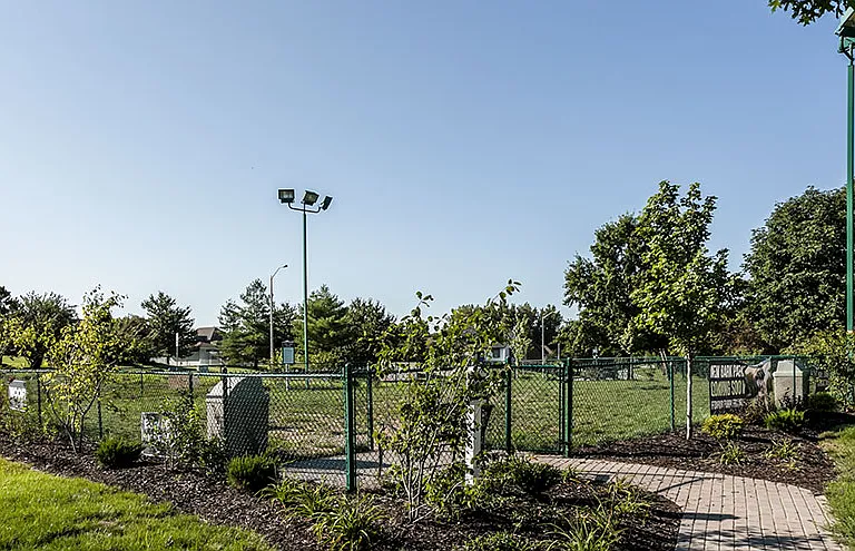 The Crossing at Barry Road Apartments — Photo 29