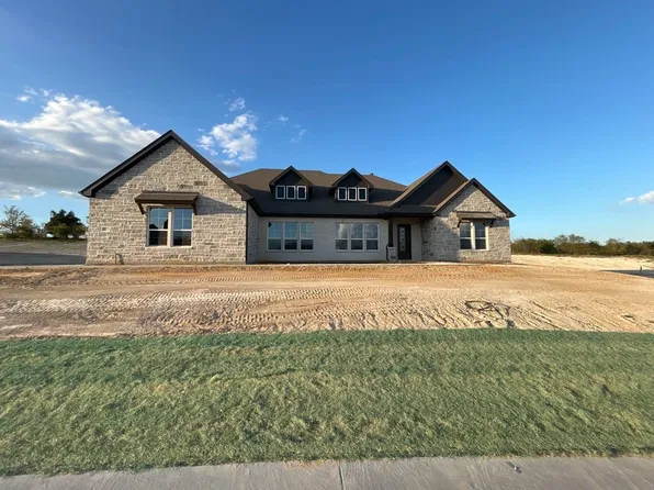 1110 Perrin Ln, Van Alstyne, TX 75495