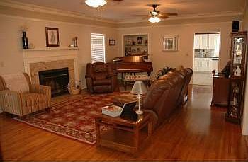 2nd image of 3700 Fitzgerald Mountain Dr