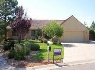 15303 E Monmouth Pl, Aurora, CO 80015