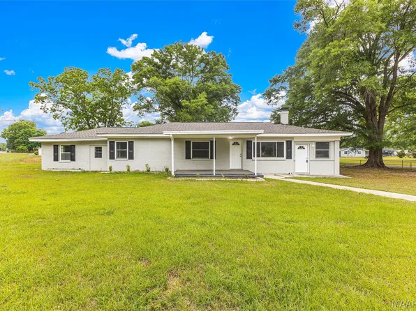 7 Narrow Ln, Wetumpka, AL 36092