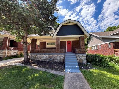 1835 E 68th Ter, Kansas City, MO, 64132