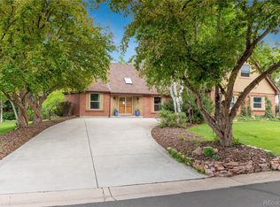 19 Doral Ln, Littleton, CO 80123