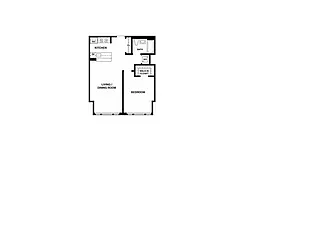 Rented by Mark David