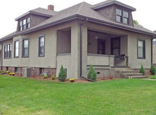 1602 5th St, Peru, IL 61354