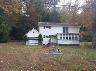 251 Ahrensville Rd, Oil City, PA 16301
