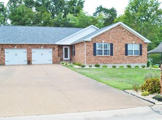 112 Shawn Ct, Washington, MO