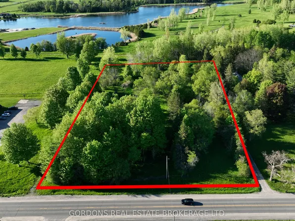 1000 Unity Rd, Kingston, ON K0H 1S0