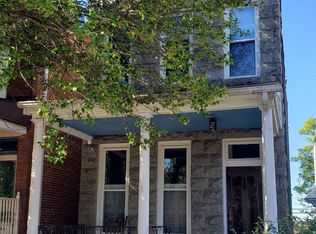 4018 Roland Ave #1, Baltimore, MD 21211