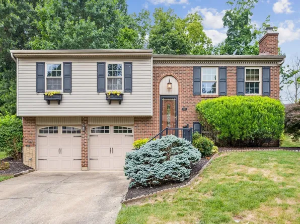 719 Genenbill Dr, Cincinnati, OH 45238