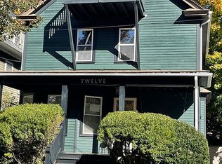 12 Glendale Ave, Providence, RI 02906