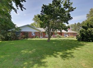 2659 County Road 900 E, Champaign, IL