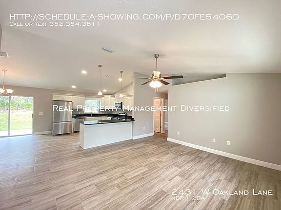 4th image of 2431 W Oakland Ln