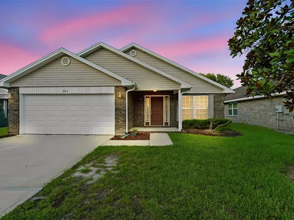 603 Coral Trace Blvd, Edgewater, FL 32132