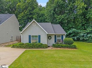 115 Mosspoint Dr, Greenville, SC 29617