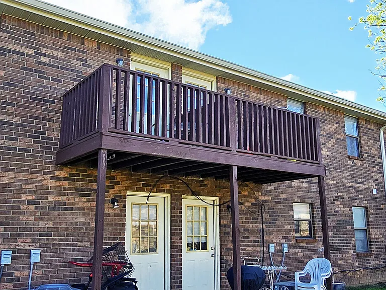 Westgate Apartment Homes — Photo 19