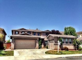 3422 Fieldcrest Ct, Perris, CA 92571