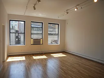 Rented by The Loft Broker