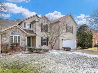 3104 Cypress Creek Rd, Champaign, IL 61822