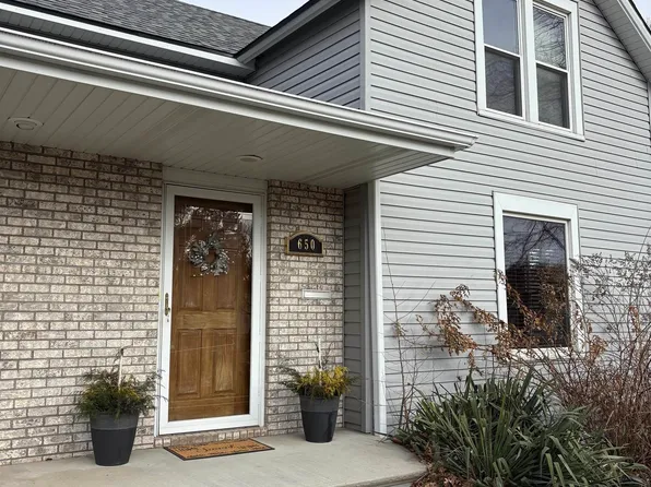 650 E Linden Ave, Fremont, NE 68025