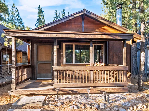 2062 7th Ln, Big Bear City, CA 92314