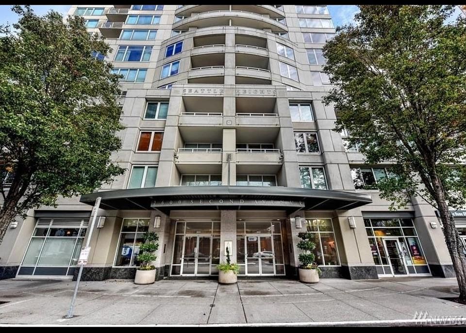 Seattle Heights