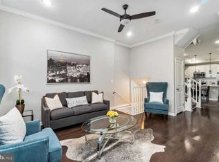 2104 N Longwood St, Baltimore, MD 21216