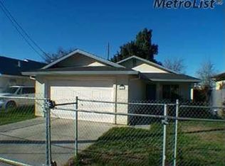 1745 N Sunset Ave, Stockton, CA 95205