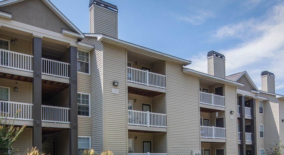 MAA South Tryon Apartment Rentals Charlotte, NC Zillow