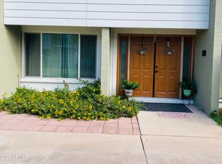 814 N 82nd St APT G5, Scottsdale, AZ 85257