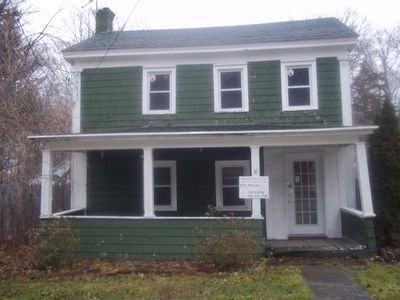 41 Academy St, Cambridge, NY, 12816